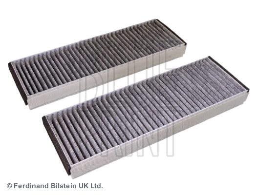  Filtro de salão Audi A6 Allroad C6 carrinha (4FH) (2006 - 2011) Allroad C6