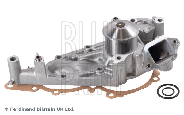 Bomba de água (bomba) de esfriamento Toyota Land Cruiser  J200