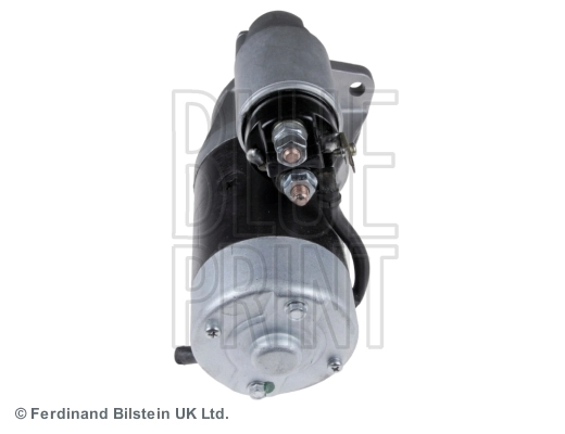 Compre Motor de arranco Nissan Patrol 