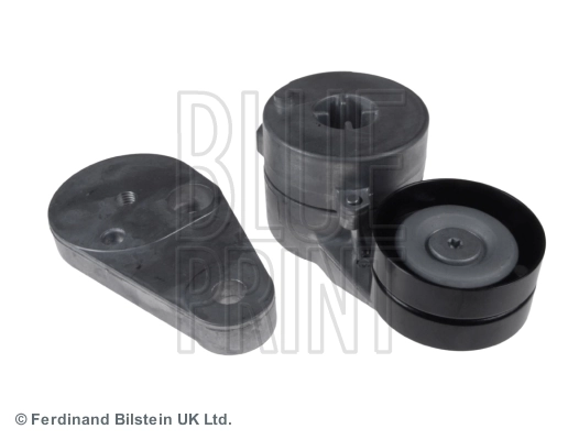 ADA109609 Blue Print