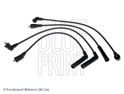 S40 Sentech Fios de alta voltagem, kit