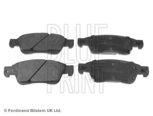 ADN142164 Blue Print