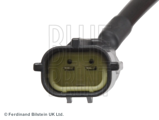  Sensor dianteiro de ABS KIA Carnival II monovolume (GQ) (2001 - 2005) II