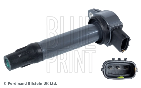 Bobina de ignição Mitsubishi Outlander II XL SUV (CWW) (2005 - 2012) II XL