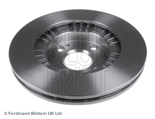 Disco do freio dianteiro Mazda 323 F V hatchback (BA) (1994 - 1998) F V