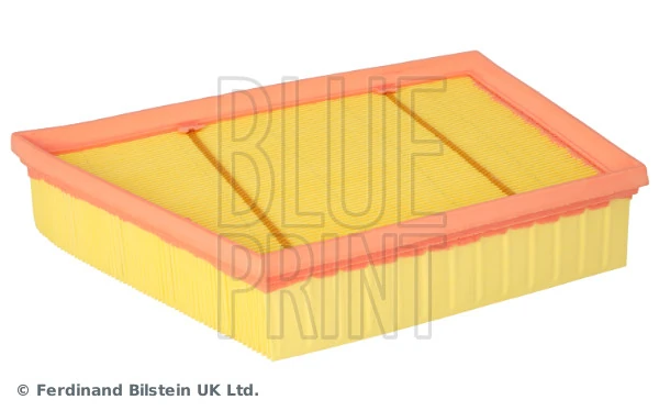  Filtro de ar Land Rover Freelander II SUV (L359) (2006 - 2014) II