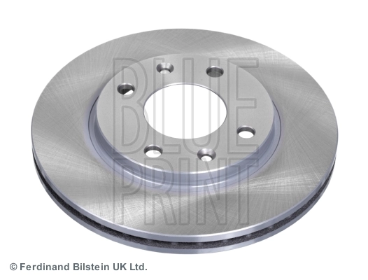  Disco do freio dianteiro Citroen ZX hatchback (N2) (1991 - 1997) 