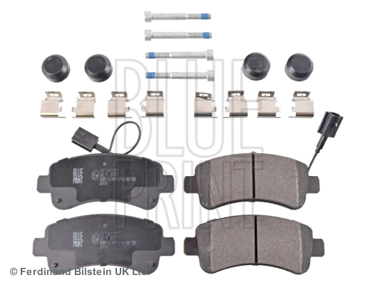 ADP154248 Blue Print