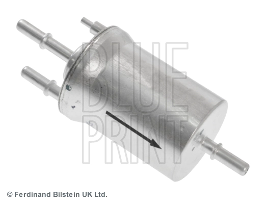 ADV182308 Blue Print Filtro de combustível