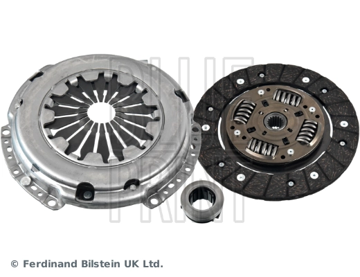 620318500 INA Kit de embraiagem (3 peças)