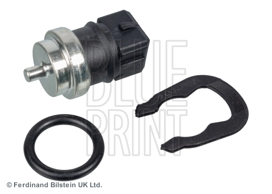  Sensor de temperatura do fluido de esfriamento Suzuki Jimny SUV (FJ) (1998 - 2026) 