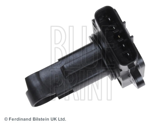 Sensor de fluxo (consumo) de ar, medidor de consumo M.A.F. - (Mass Airflow) 19205185 General Motors