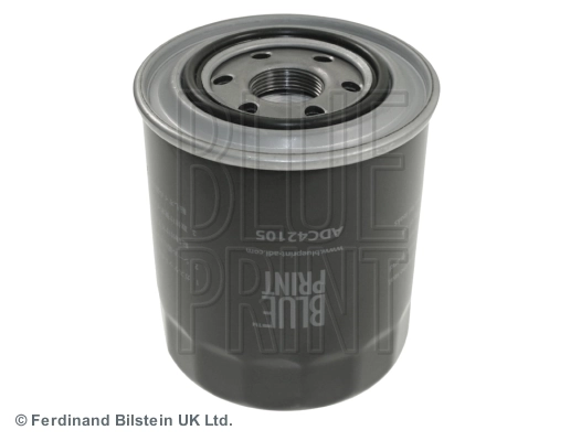 Compre 15208HA300 Nissan/Infiniti Filtro de óleo