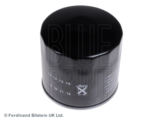 Filtro de óleo Honda MM409365 preço, a partir de 6,82 USD