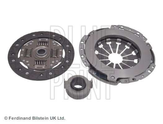 Kit de embraiagem (3 peças) para Honda Jazz  GD, GE