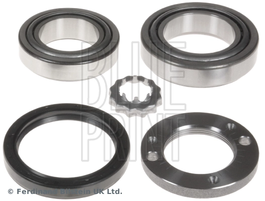 Rolamento de cubo dianteiro para Isuzu Trooper  UBS
