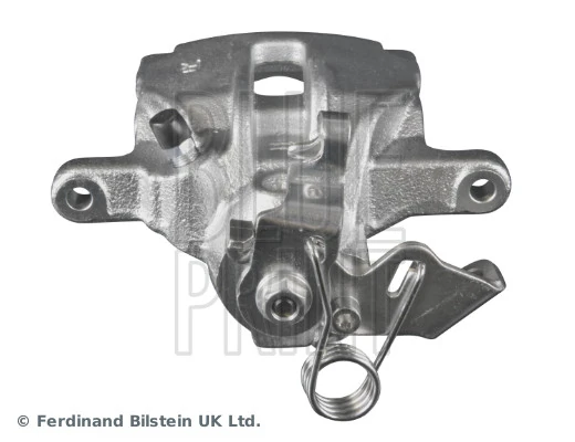 BHS268EC TRW Suporte do freio traseiro direito