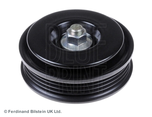 Rolo de reguladora de tensão da correia de transmissão para Nissan Sunny III N14