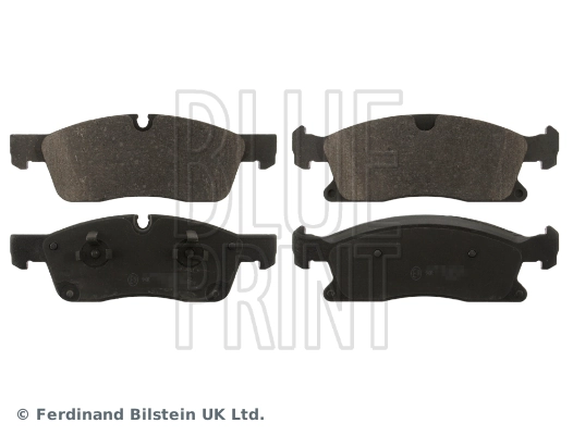 Sapatas do freio dianteiras de disco para Mercedes ML/GLE  W166