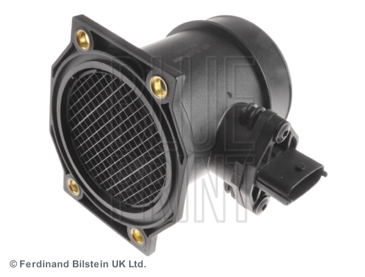 Sensor de fluxo (consumo) de ar, medidor de consumo M.A.F. - (Mass Airflow) Nissan Terrano II R20