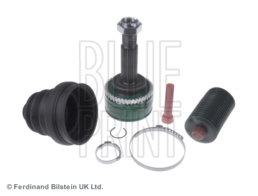 Junta homocinética externa dianteira Chrysler MR911159 preço, a partir de 37,88 USD