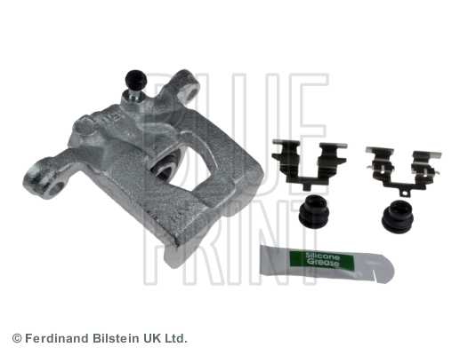Suporte do freio traseiro direito Renault (RVI) 440011KD0A preço, a partir de 47,67 USD