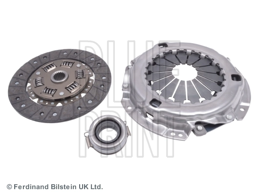 Kit de embraiagem (3 peças) Toyota 04130YZZAV preço, a partir de 224,37 USD