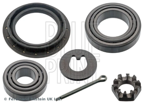 Rolamento de cubo dianteiro/traseiro Nissan/Infiniti 40210Y9501