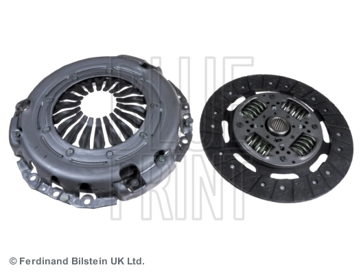4449206 General Motors Kit de embraiagem (3 peças)