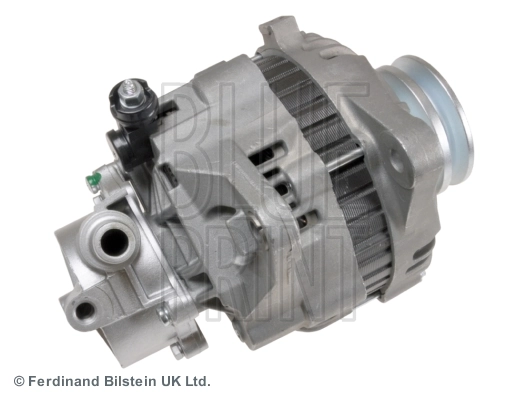  Gerador Hyundai H100 plataforma a bordo (2004 - 2026) 