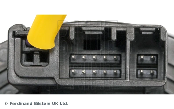 Anel AIRBAG de contato, cabo plano do volante para Toyota Camry VI V40