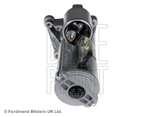 Motor de arranco MS668 Mahle Original