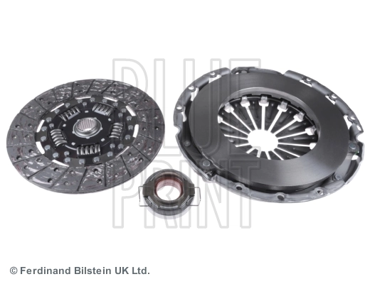 Kit de embraiagem (3 peças) Toyota Hiace IV H1, H2