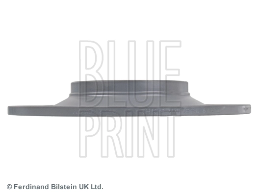 Disco do freio traseiro Mazda 6 MPS GG