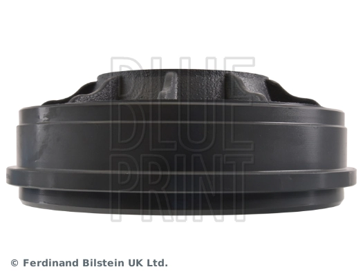 Tambor do freio traseiro Fiat Scudo 270