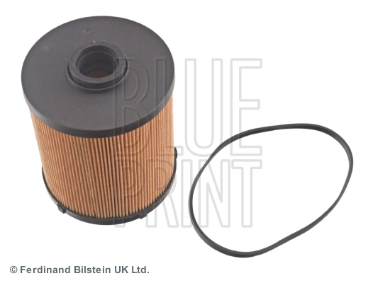  Filtro de combustível Mercedes ML/GLE SUV (W163) (1998 - 2005) 