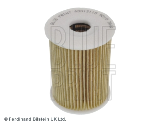  Filtro de óleo Nissan Cabstar NT400 plataforma a bordo (F24M) (2006 - 2013) NT400