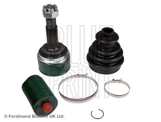 Junta homocinética externa dianteira para Nissan Almera B10RS