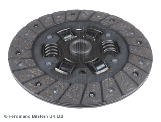 Disco de embraiagem para Hyundai Coupe I RD
