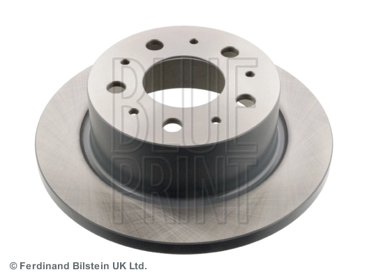 51749555 Fiat/Alfa/Lancia Disco do freio traseiro