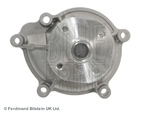  Bomba de água (bomba) de esfriamento Mitsubishi Colt VI hatchback (Z3A) (2004 - 2008) VI