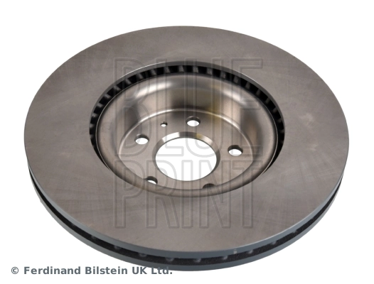 Disco do freio dianteiro Audi A7 Sportback 4KA