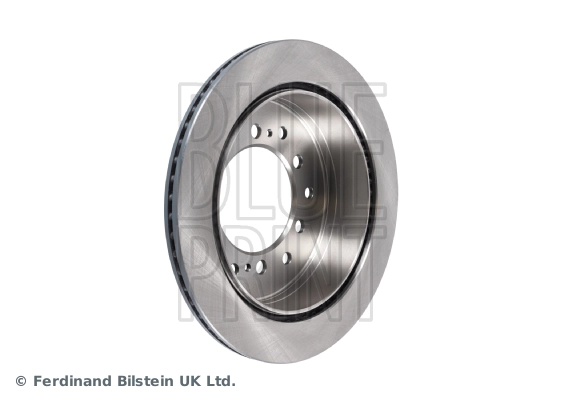 Disco do freio traseiro para Toyota Land Cruiser PRADO J150