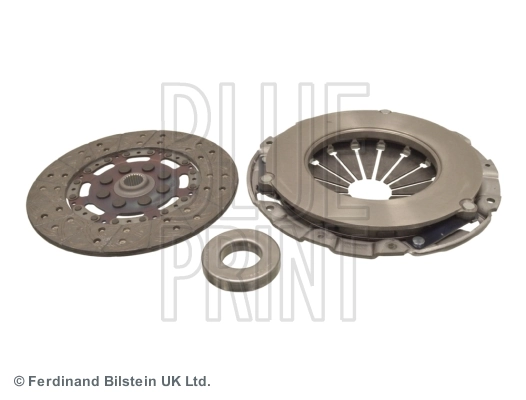 Kit de embraiagem (3 peças) Opel Frontera A 5MWL4