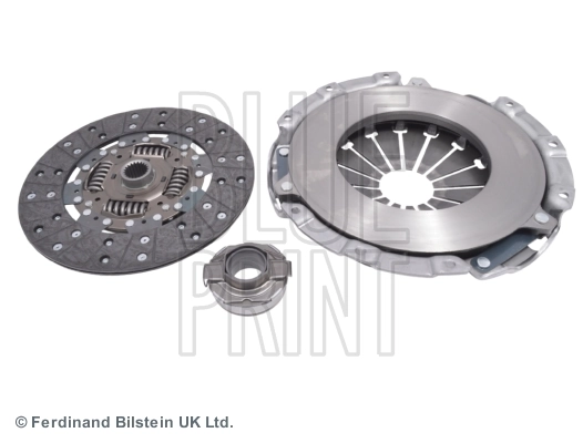 Compre AISKT321 Aisin Kit de embraiagem (3 peças)