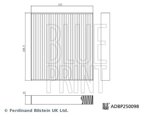 Filtro de salão Hyundai Elantra preço, a partir de 7,88 USD