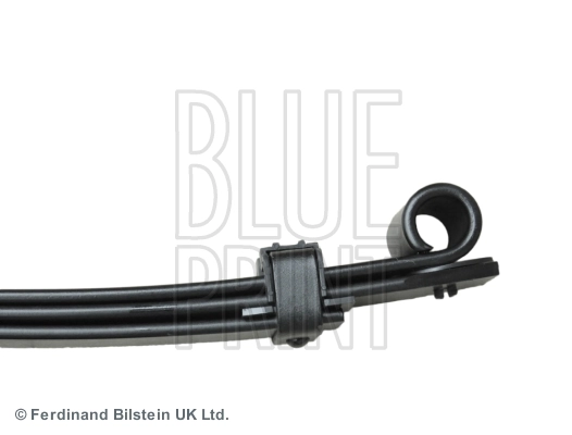 Suspensão de lâminas traseiro Hyundai H100  