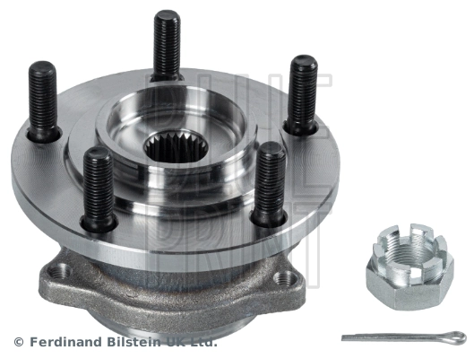 ADC48353 Blue Print