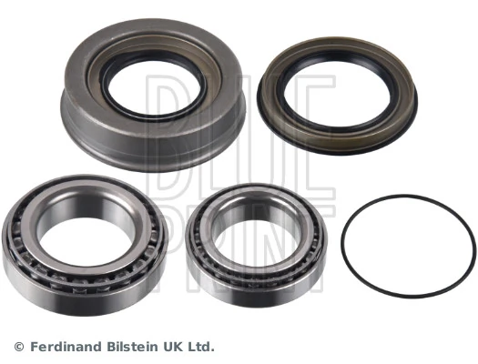 Rolamento de cubo dianteiro Nissan Terrano I WD21