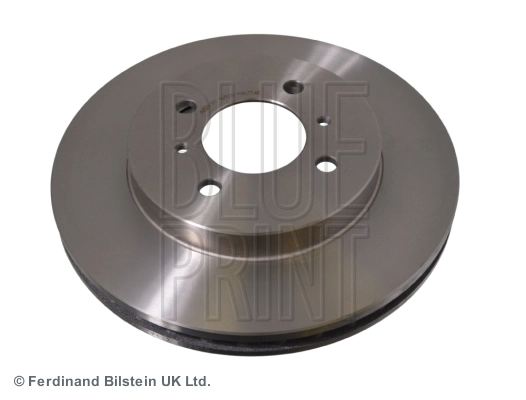 Disco do freio dianteiro para Mitsubishi Lancer IV C6A, C7A